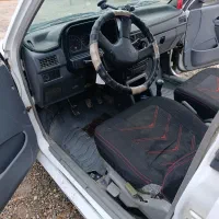 پراید ۸۶|خودرو سواری و وانت|ماکو, |دیوار