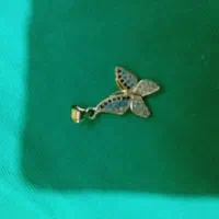 مقداری طلا روس