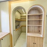 ۷۱متر / سوپردیزاین ** نایاب در سازمانبرنامهشمالی|فروش آپارتمان|تهران, سازمان برنامه شمالی|دیوار