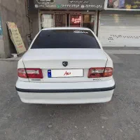 سمند مدل ۹۴|خودرو سواری و وانت|مشهد, چهاربرج|دیوار