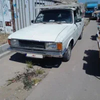 وانت پیکان ۸۳|خودرو سواری و وانت|اردبیل, |دیوار