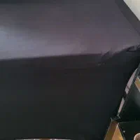 تخت مژه و ماساژ