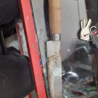 تیز کردن انواع چاقو