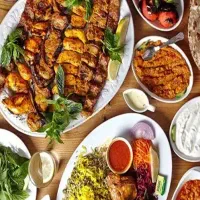 اجاره کافه و رستوران واقع در ابتدای بلوار کشاورز