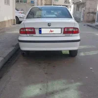 سمند مدل ۸۸|خودرو سواری و وانت|کرج, خرمدشت|دیوار