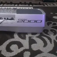 ارگ یاماها 2000psr