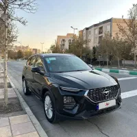 هایما S8 مدل 1402 /فروش اقساط/|خودرو سواری و وانت|تهران, نارمک|دیوار