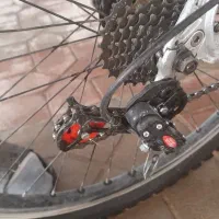 دوچرخه ی ۲۶|دوچرخه، اسکیت، اسکوتر|بهار, |دیوار