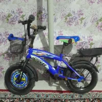 دوچرخه مدل دوازده