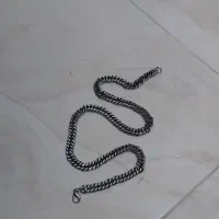 گردنبند بدون زنگ زدگی ضد اب