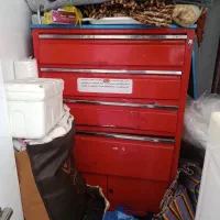 ترالی اورژانس