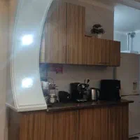 کابینت قهوه‌ای|مصالح و تجهیزات ساختمان|صدرا-فارس, فاز ۲|دیوار