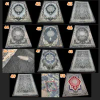 قالیچه نمدی درجه 2