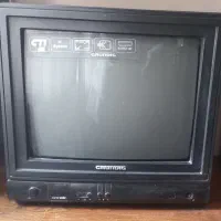 تلویزیون ۱۵ اینچ گراندیک