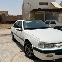 پژو پارس LX TU5، مدل ۱۴۰۰|خودرو سواری و وانت|بهبهان, |دیوار