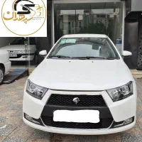 دنا ۶ دنده با رینگ