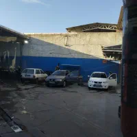 کارگر ساده و بازنشسته جهت کار در کارواش نیازمندیم