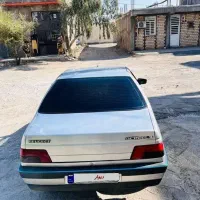 ۴۰۵نقره ای|خودرو سواری و وانت|کرمان, |دیوار