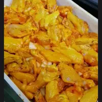 پخش گردن مرغ
