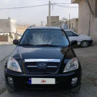 ام‌وی‌ام X33 دنده‌ای، مدل ۱۳۹۱|خودرو سواری و وانت|کرمانشاه, |دیوار
