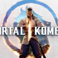 مورتال کمبت ۱