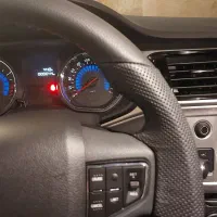 تارا اتومات v4 صفر|خودرو سواری و وانت|تهران, چوب تراش|دیوار