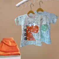 تیشرت شلوارک