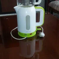 چایی ساز فلر آلمان اصلی|سماور، چای‌ساز، قهوه‌ساز|اراک, |دیوار