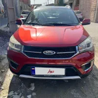 ایکس ۲۲ مدل ۹۶ دنده معاوضه با سواری
