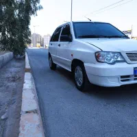 پراید 111 مدل 89 هیدرولیک