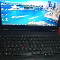 لپتاپ لنوو L570 قابل معاوضه