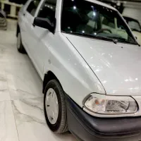 پراید ۹۶/شاسی سالم/نقد و اقساط|خودرو سواری و وانت|یزد, |دیوار