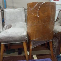 صندلی اوپن یا میز ناهار خوری