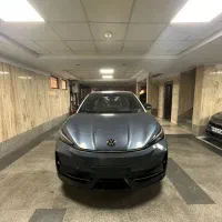 الترا I D UNYX|خودرو سواری و وانت|تهران, حکمت|دیوار