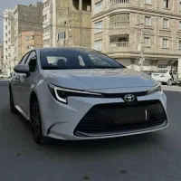 تویوتا لوین ۲۰۲۴