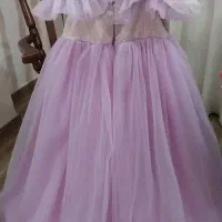 لباس بچگانه مجلسی