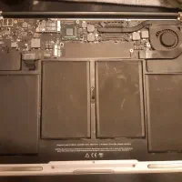 mac air 2013|رایانه همراه|تهران, جیحون|دیوار