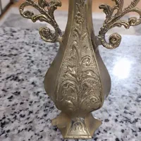 جامیوه برنز اصل|ظروف سرو و پذیرایی|نورآباد, |دیوار