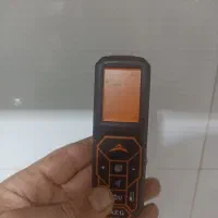 متر لیزری 50متری AEG اصلی