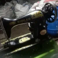 چرخ خیاطی|چرخ خیاطی و ریسندگی|لنگرود, |دیوار