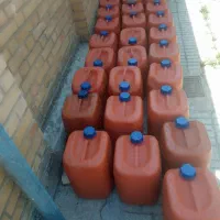 گالن ۲۰ لیتری