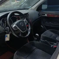 دنا مدل96|خودرو سواری و وانت|خوی, |دیوار