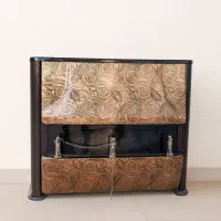 بخاری گازی نو