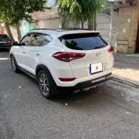 هیوندای توسان ix 35 2000cc، مدل ۲۰۱۷|خودرو سواری و وانت|رشت, امین الضرب|دیوار