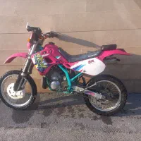 kdx250
