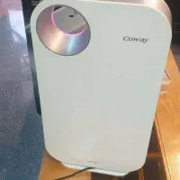 دستگاه تصفیه هوا کووی AP-1008CH در حد نو نو|پنکه و تصفیهکنندهٔ هوا|تهران, شهرک علم و فناوری|دیوار