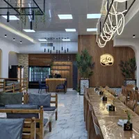 نیازمند نیرو کمک آشپز و  نیروی خدماتی