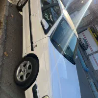 پرشیا tu5|خودرو سواری و وانت|مرند, |دیوار