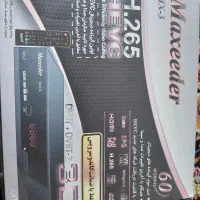 دستگاه دیجیتال Maxeeder