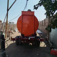 تخلیه چاه همراه با دستگاه مکنده قوی|خدمات پیشه و مهارت|چالوس, |دیوار